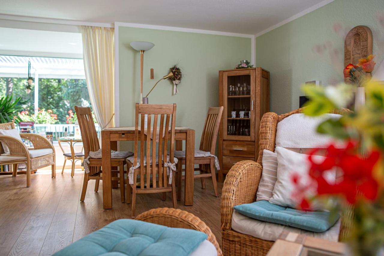 Ferienhaus Giesela **** Wernigerode Ngoại thất bức ảnh