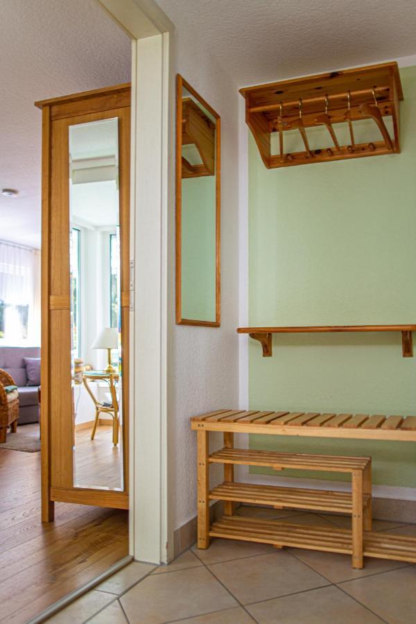 Ferienhaus Giesela **** Wernigerode Ngoại thất bức ảnh