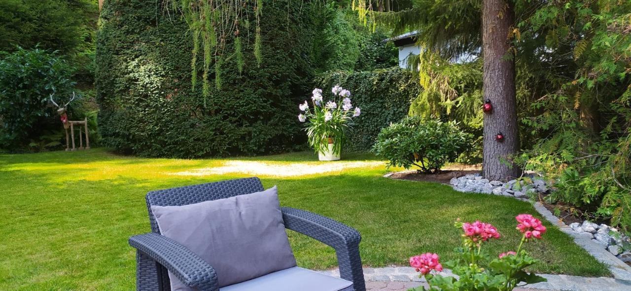 Ferienhaus Giesela **** Wernigerode Ngoại thất bức ảnh