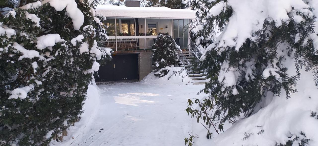 Ferienhaus Giesela **** Wernigerode Ngoại thất bức ảnh