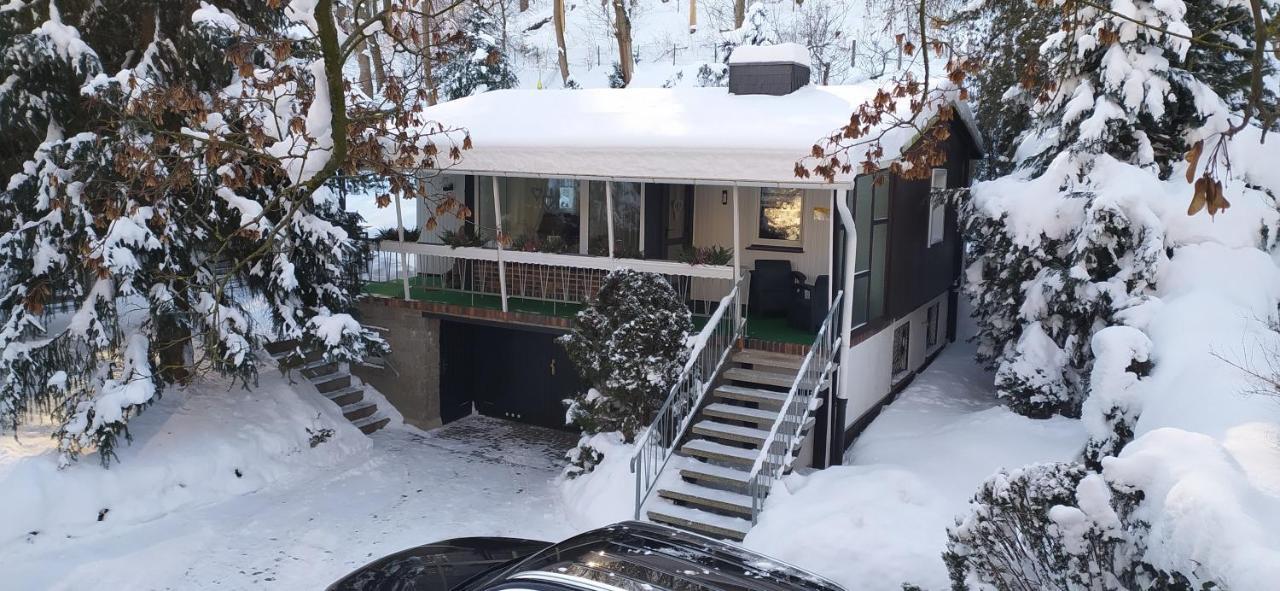 Ferienhaus Giesela **** Wernigerode Ngoại thất bức ảnh