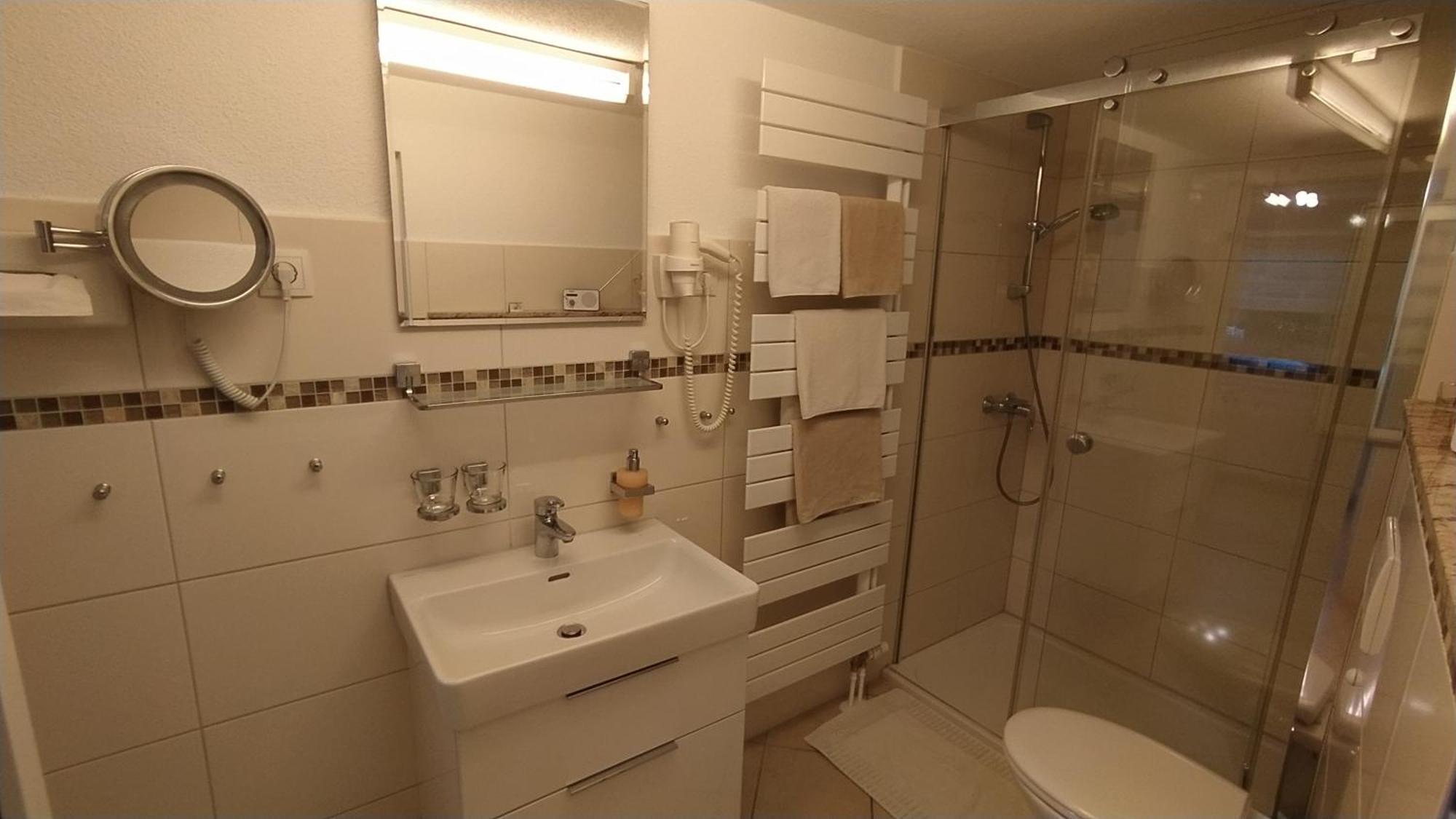 Ferienhaus Giesela **** Wernigerode Ngoại thất bức ảnh