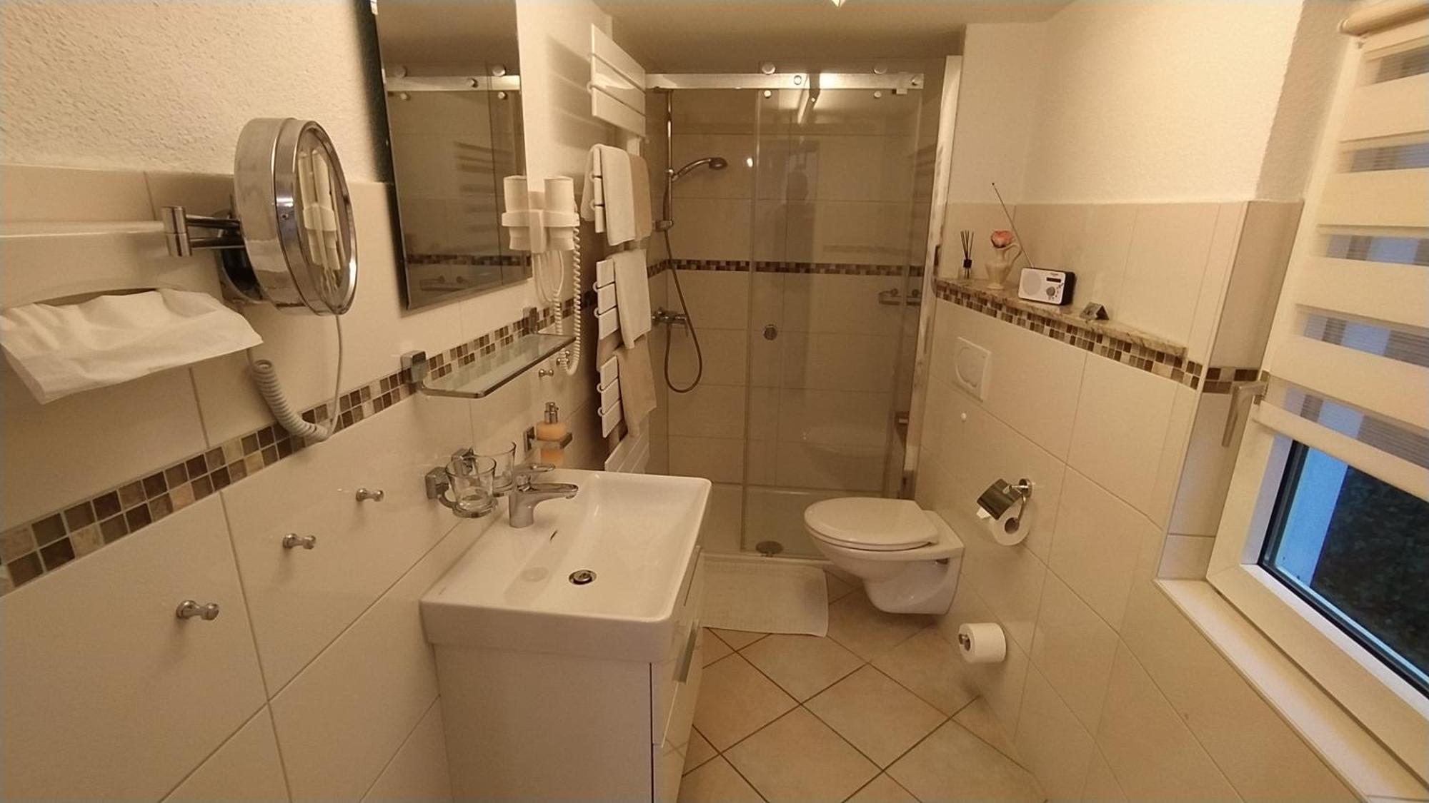 Ferienhaus Giesela **** Wernigerode Ngoại thất bức ảnh