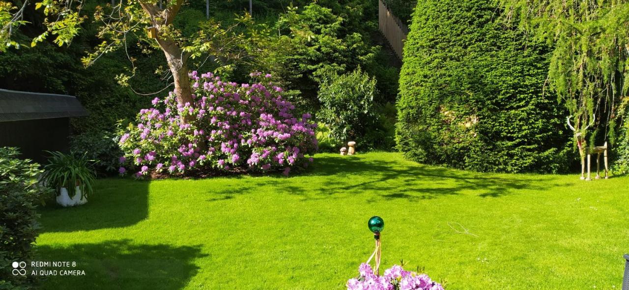 Ferienhaus Giesela **** Wernigerode Ngoại thất bức ảnh
